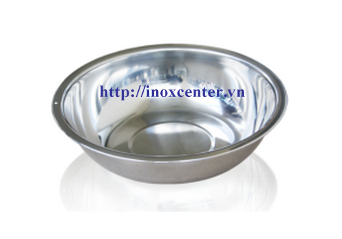 THAU INOX CAO CẤP - INOX 304 (SIZE LỚN)