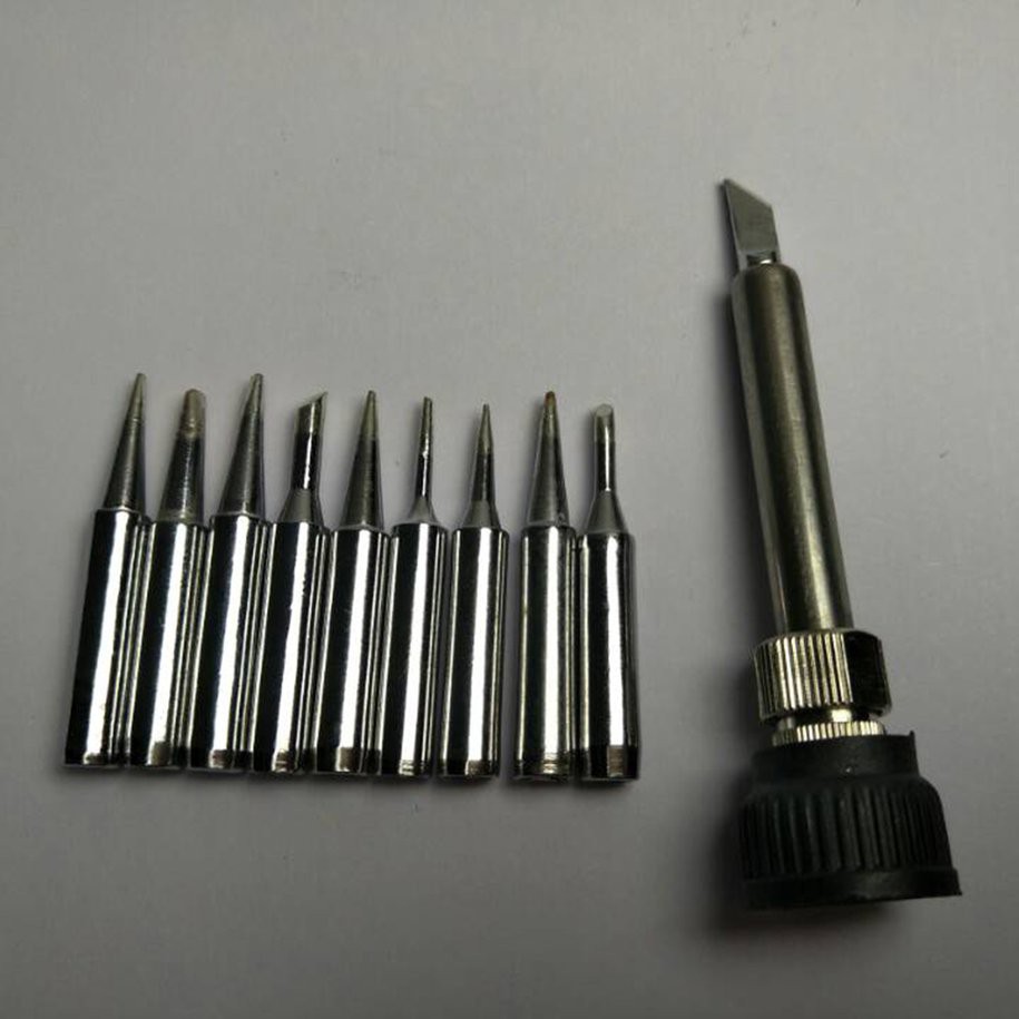 Bộ Mũi Hàn Hakko 936-900M