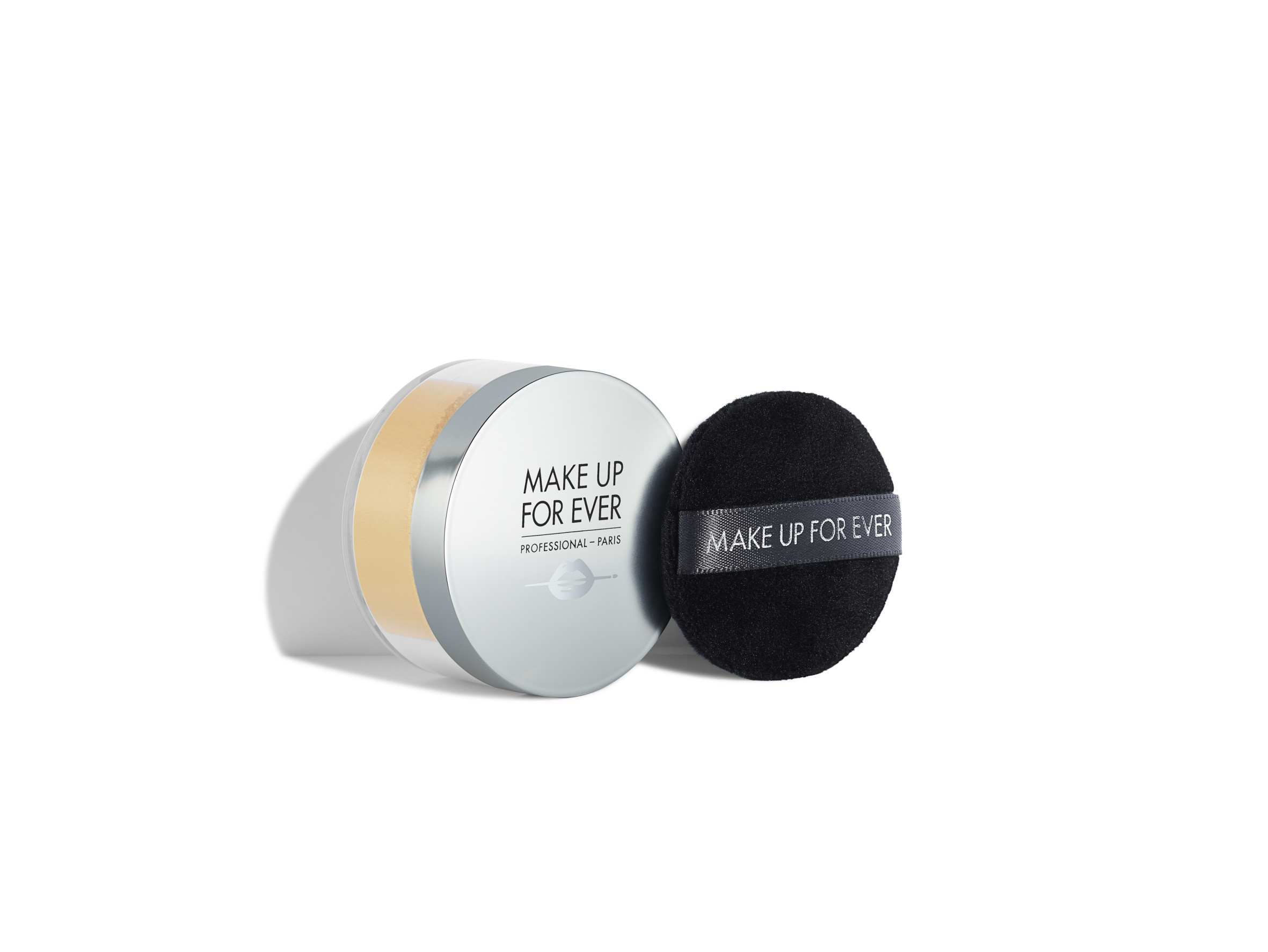 (Hàng tặng không bán) Make Up For Ever - Quà tặng Phấn phủ Ultra HD Setting Powder 1G
