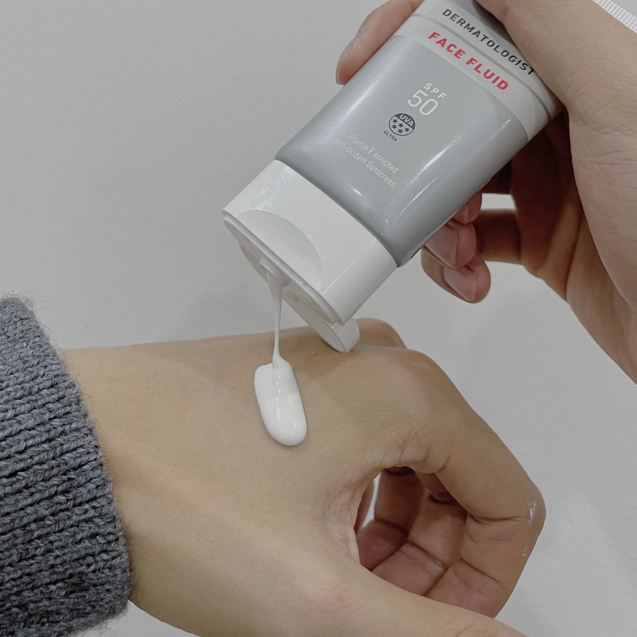 Kem chống nắng Altruist Dermatologist Suncreen
