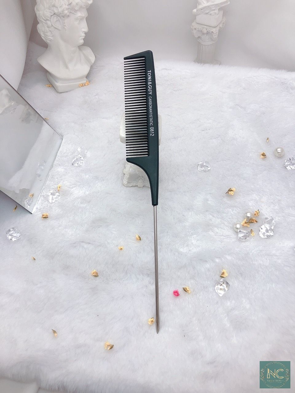 Lược Đánh Rối Đuôi Sắt Toni and Guy