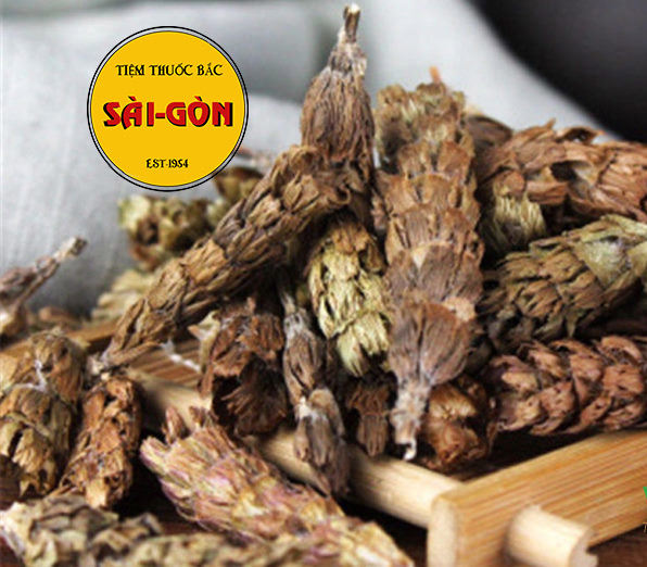 [HCM]Hạ Khô Thảo 100g