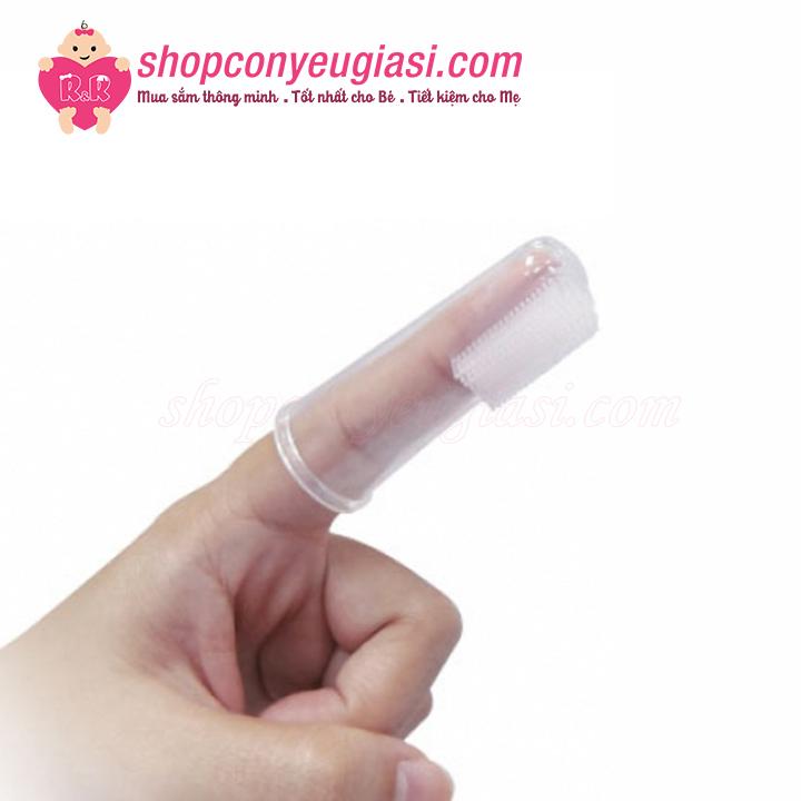 [HCM]Rơ Lưỡi Silicone KUKU KU5313
