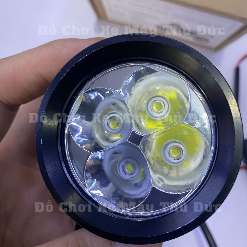 Đèn Trợ Sáng L4x, Siêu Sáng 2022