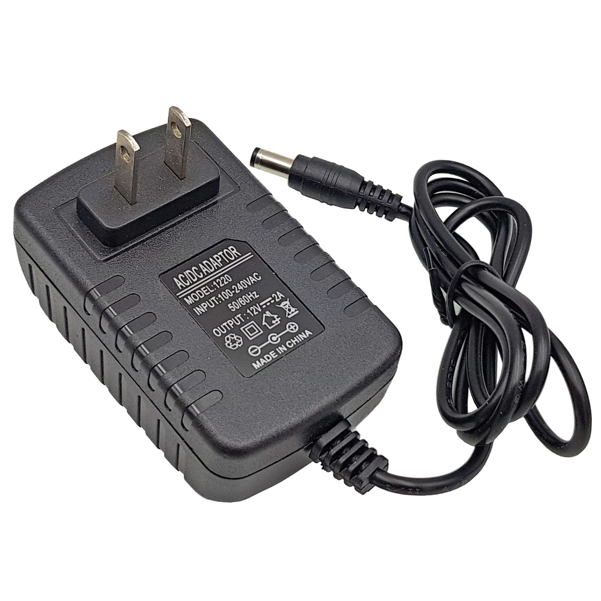 Bộ đổi nguồn (adapter)12v :-----2A-----3A---5A
