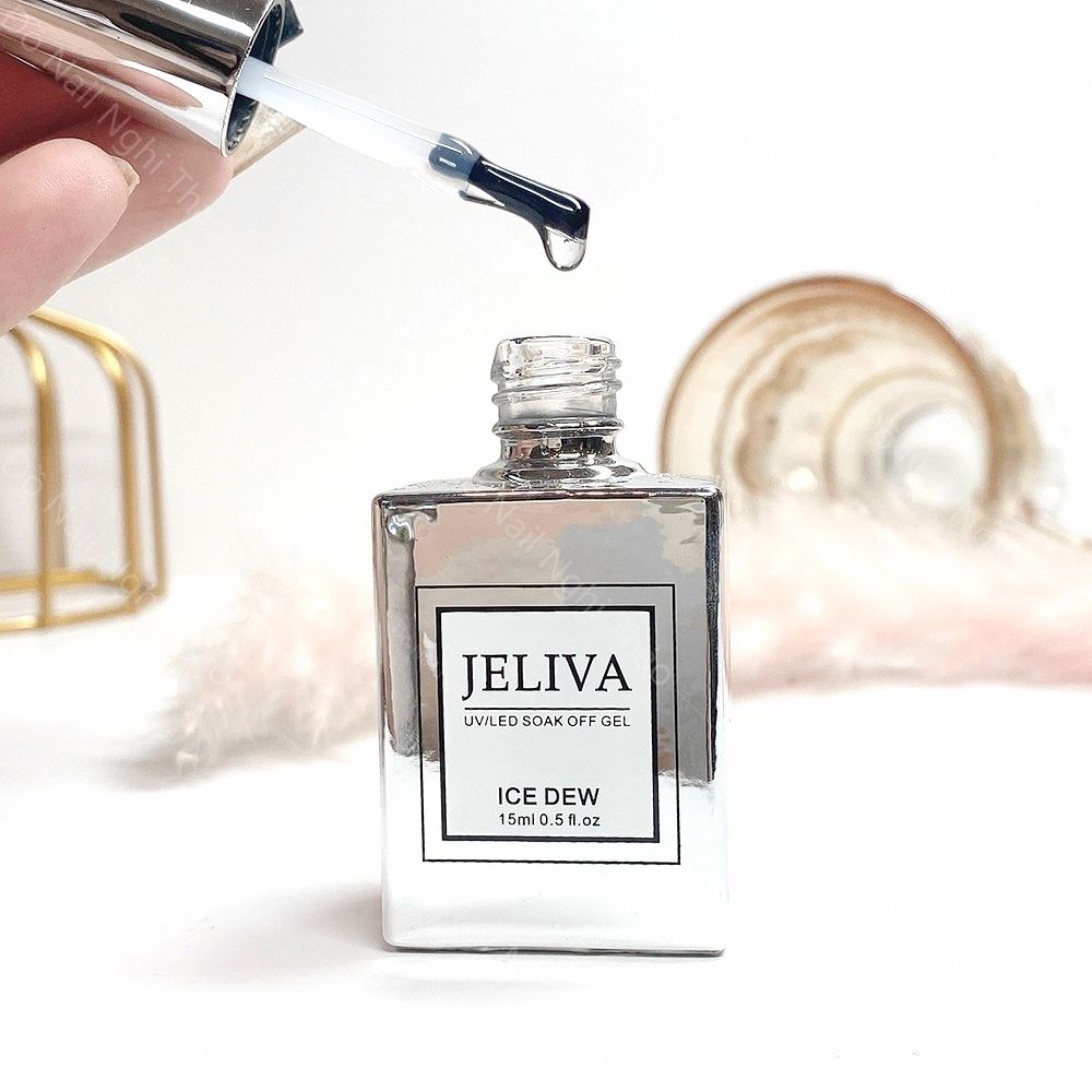 Top giọt sương Jeliva 15ml