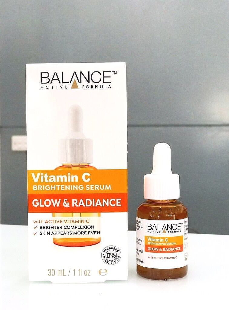 SERUM BLANCE BLANCE VITAMIN C