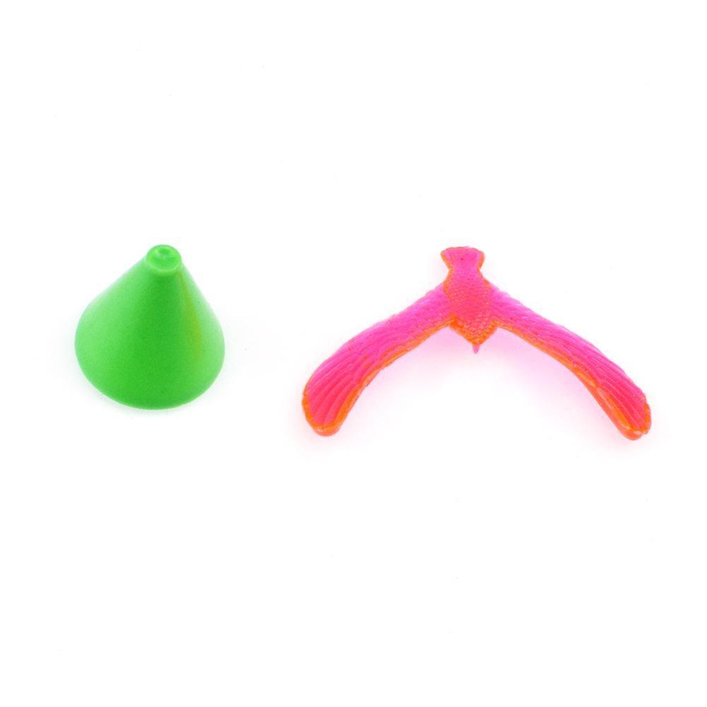Combo 5 Chim thăng bằng mini dùng trang trí - đồ chơi cho bé