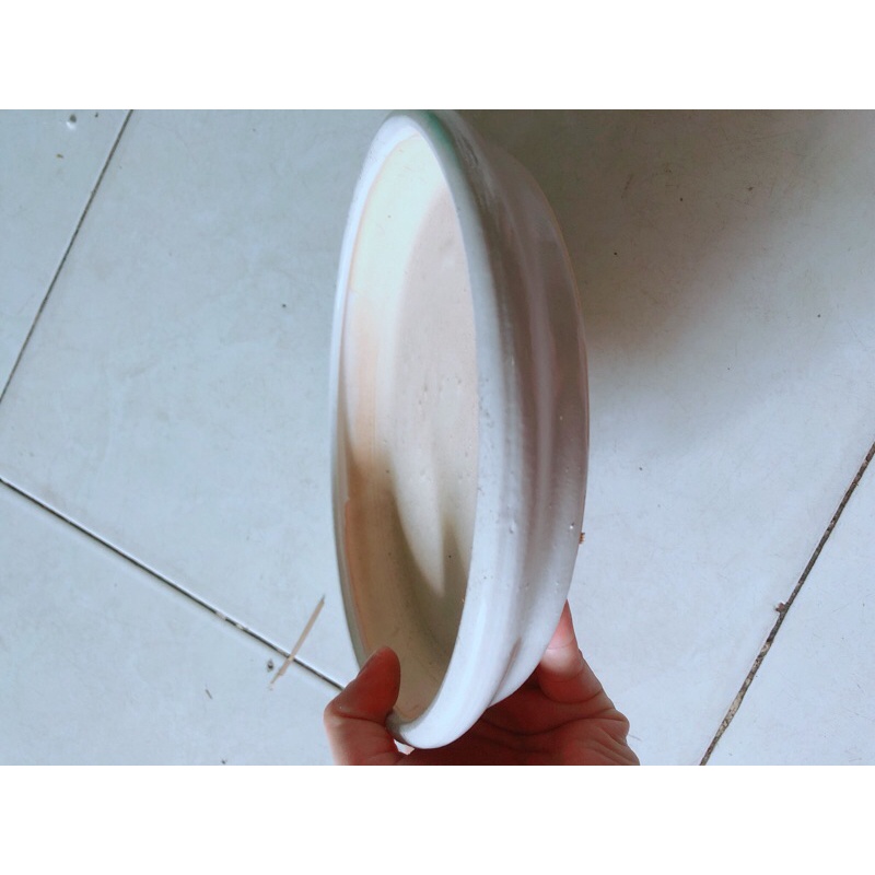Đĩa lót chậu
