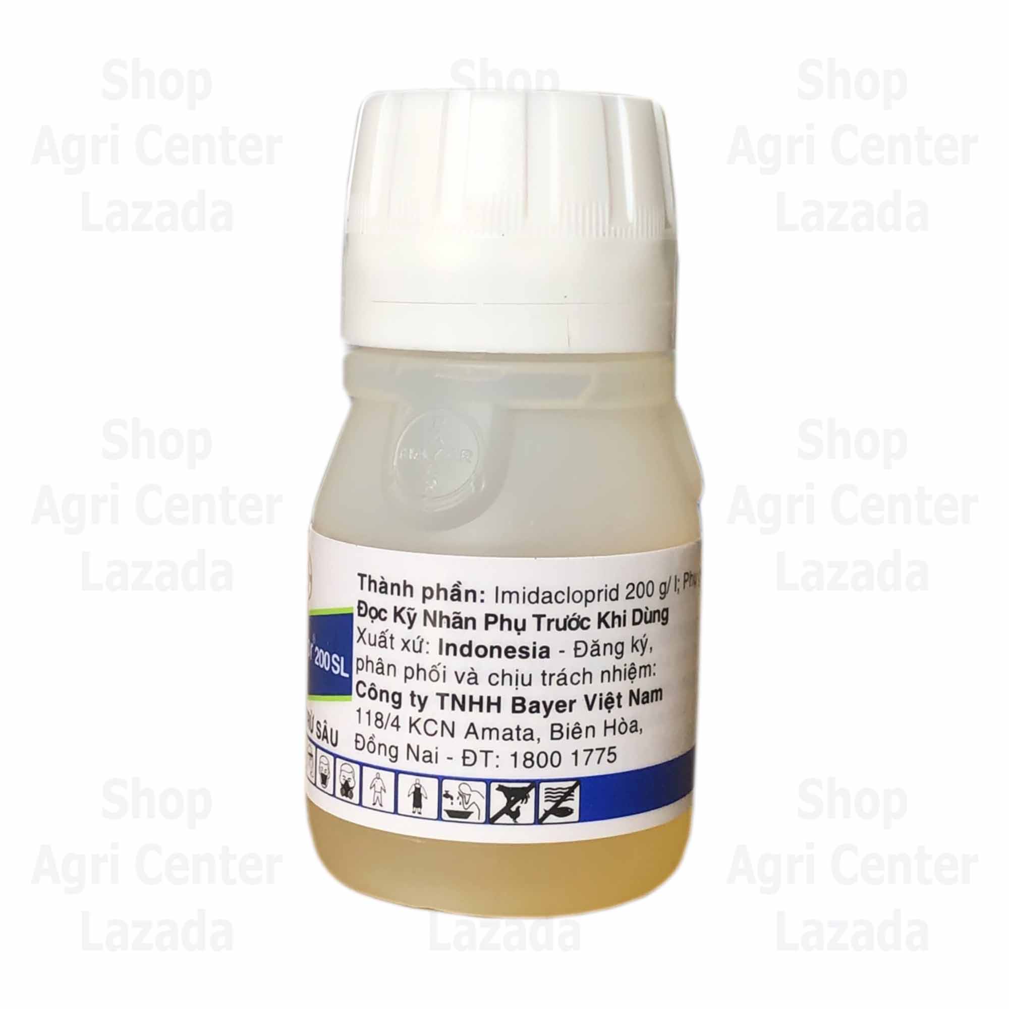 Confidor 200SL (50ml)