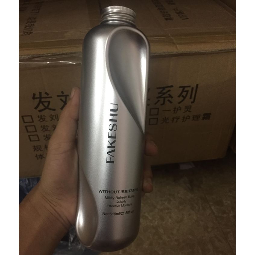 Hấp lụa tơ tằm fakeshu