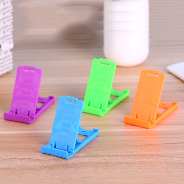 Đế dựng điện thoại mini gấp gọn du lịch