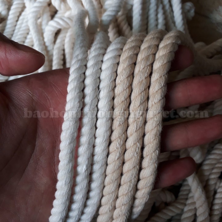 1KG DÂY THỪNG macrame COTTON size 2MM