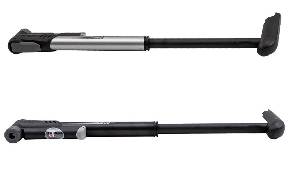 BƠM XE ĐẠP GIYO GP-41CA MINI