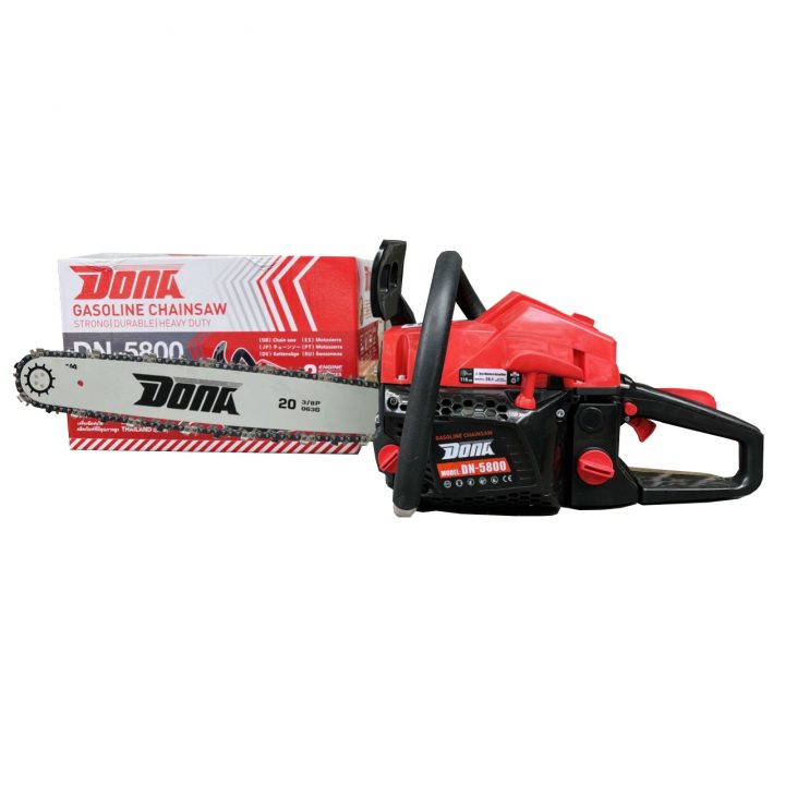 Máy Cưa Xích 2 Thì Dona DN-5800