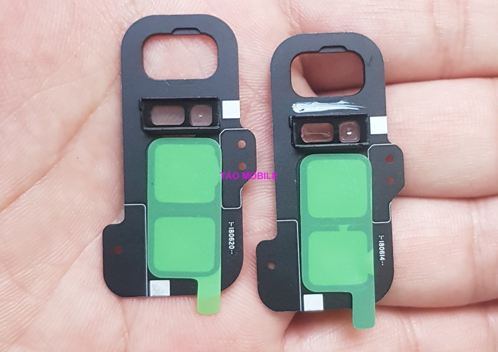 Mặt kính Camera Samsung Galaxy Note 8 zin công ty N950