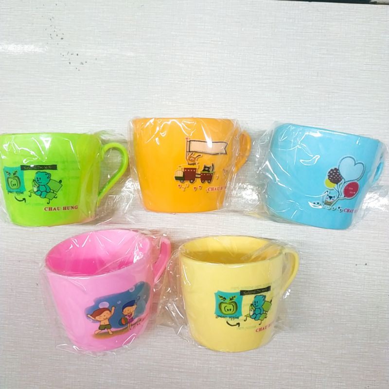 Cup (Glass) for Drinking Water for Babies