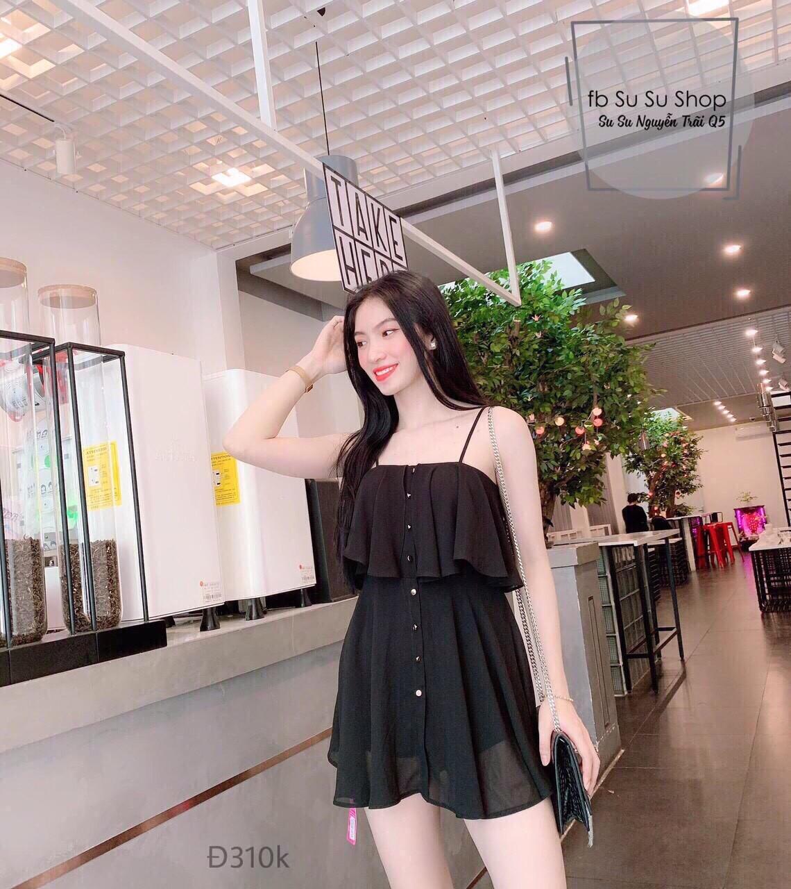 [HCM]SÉT JUM ĐÙI 2 DÂY CÓ ĐÍNH NÚT  HOT 2019