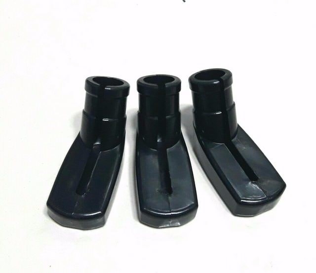 CAO SU BỌC CHÂN CHỐNG XE MÁY (COMBO 3 CÁI)