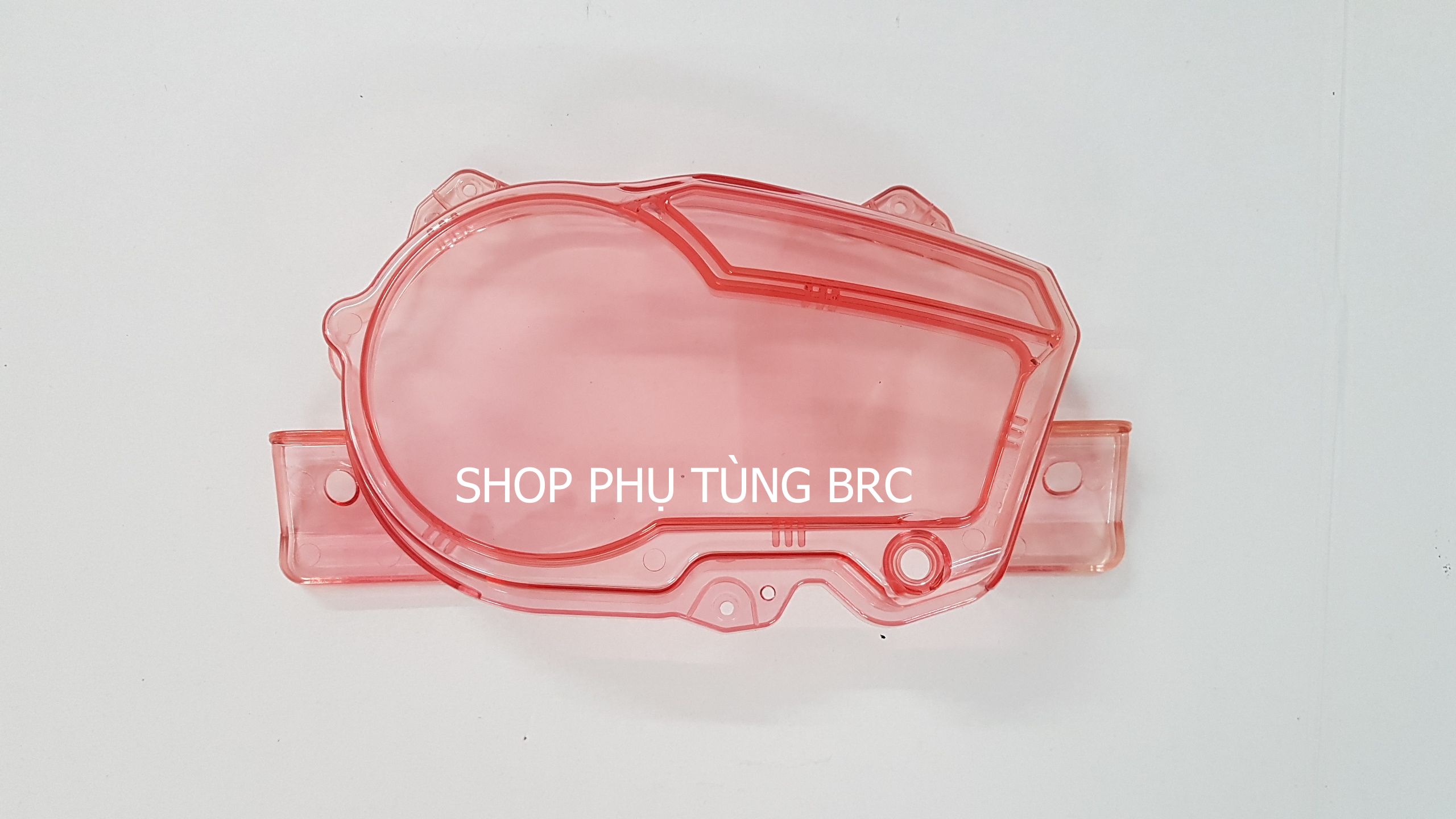 Mặt kiếng màu đồng hồ xe EXCITER 150.