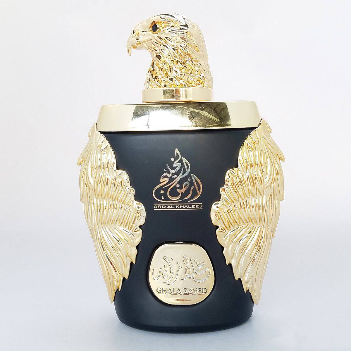 [CHÍNH HÃNG]-Nước Hoa Dubai Nội Địa Ghala Zayed Luxury 100ml ( ĐẠI BÀNG )