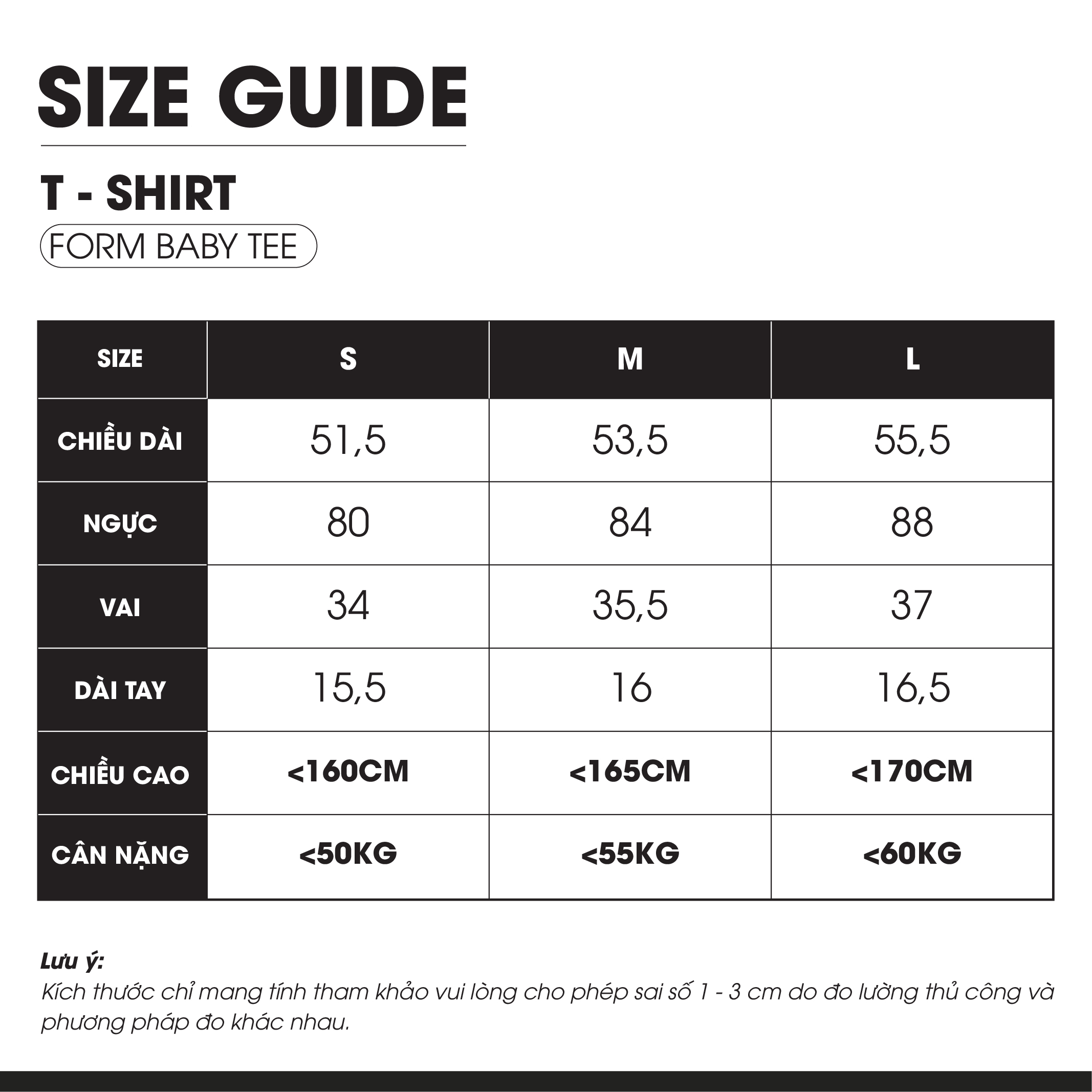 Áo baby tee phối trơn ABPVT01 Miucho cotton cổ tròn in basic
