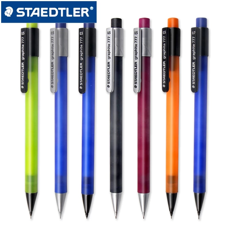 Bút chì bấm Staedtler Graphite 777
