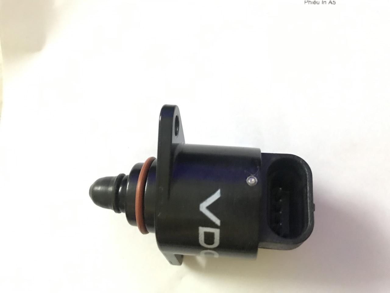 Cục bù ga ( Van không tải )  Chery QQ3