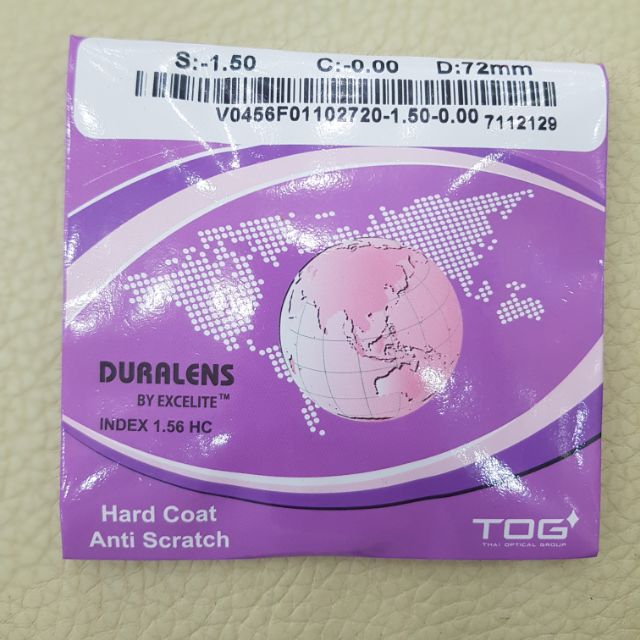 [HCM]TRÒNG KÍNH  THAILAND