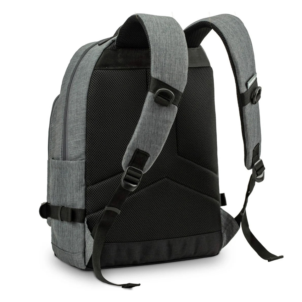 Balo Laptop Mikkor The Eli Backpack