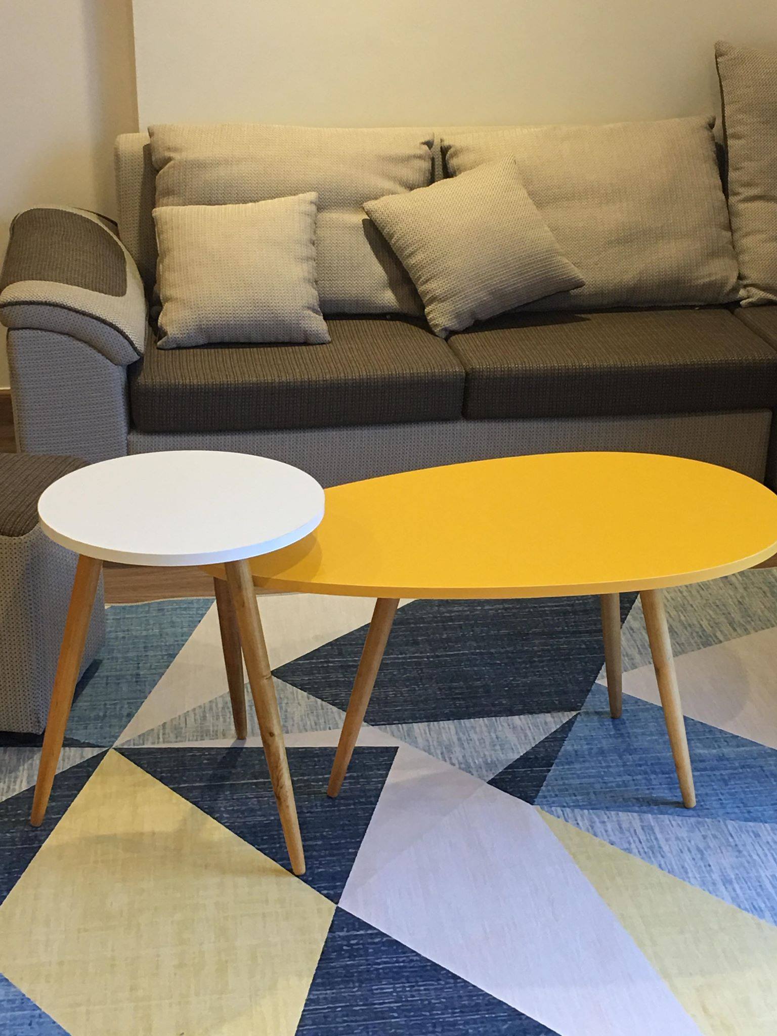 COMBO BÀN TRÀ SOFA CAO CẤP