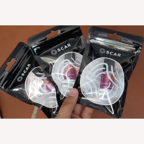 Keo nối mi Oscar