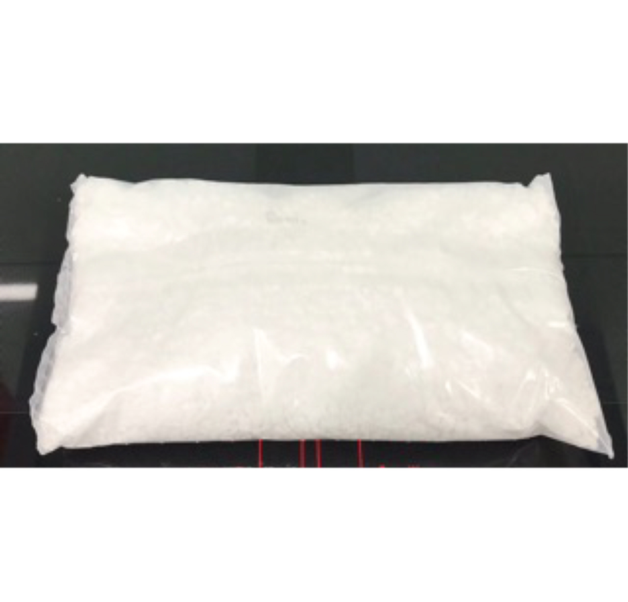Muối rửa bát finish 2kg ( gói lẻ bóc từ hộp 4kg) -Chính Hãng.