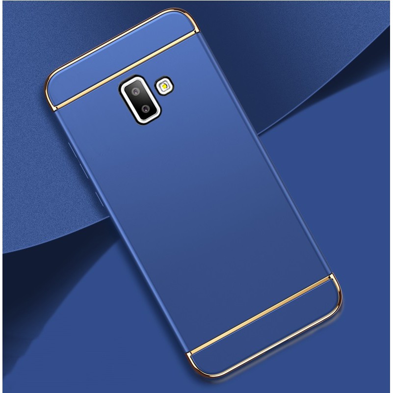 ỐP LƯNG 3 MẢNH CHO SAMSUNG GALAXY J6 Plus