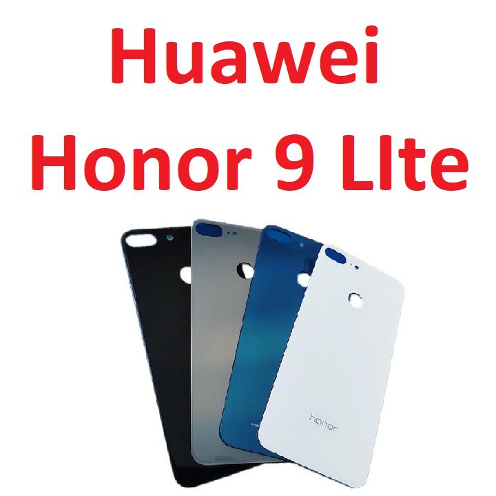 Nắp Lưng Huawei Honor 9 Lite Vỏ Lưng Sau Thay Thế