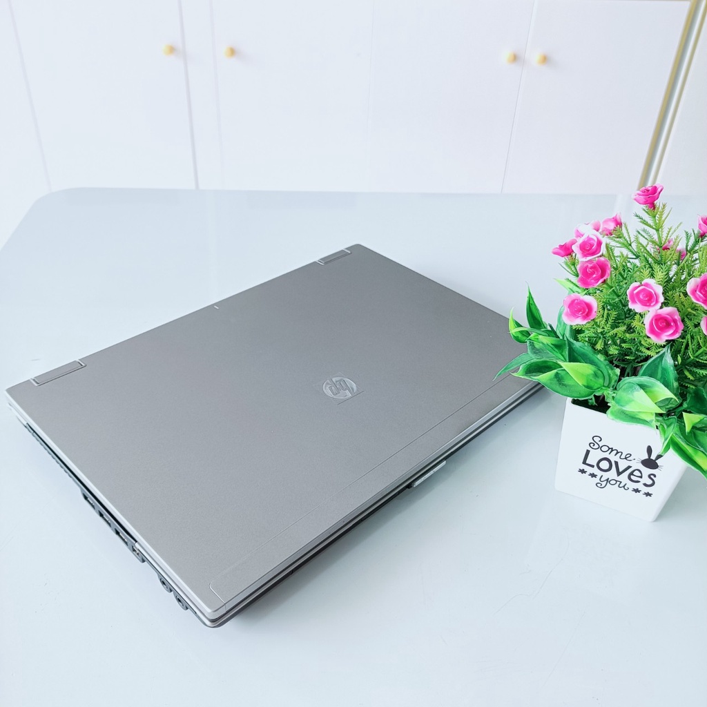Laptop Hp 8440p i5/4G/320HDD - HÀNG NHẬP XỊN