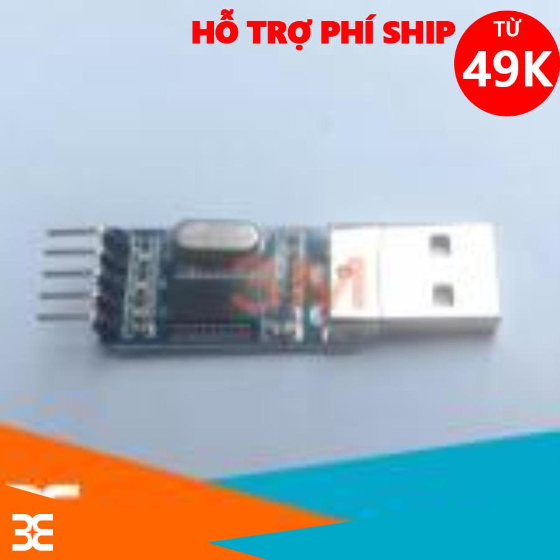USB TO COM PL2303 V1 tốc độ xử lý siêu nhanh