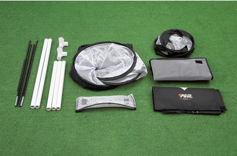 LƯỚI TẬP CHIP GOLF - PGM CUTTING PRACTICE NET - LXW017