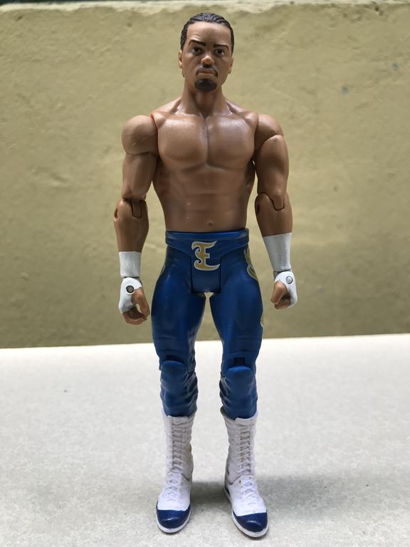 [HCM]Mô hình Nhân Vật WWE Joncena 17cm