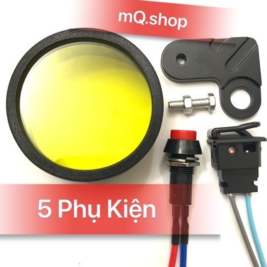 *ĐÈN TRỢ SÁNG L4X CAO CẤP SIÊU SÁNG