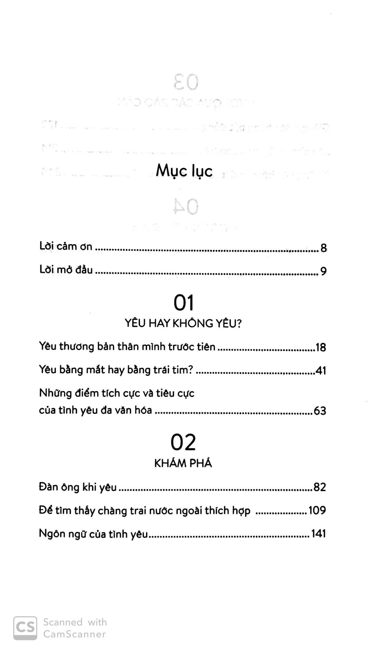 Fahasa - Hộ Chiếu Tình Yêu