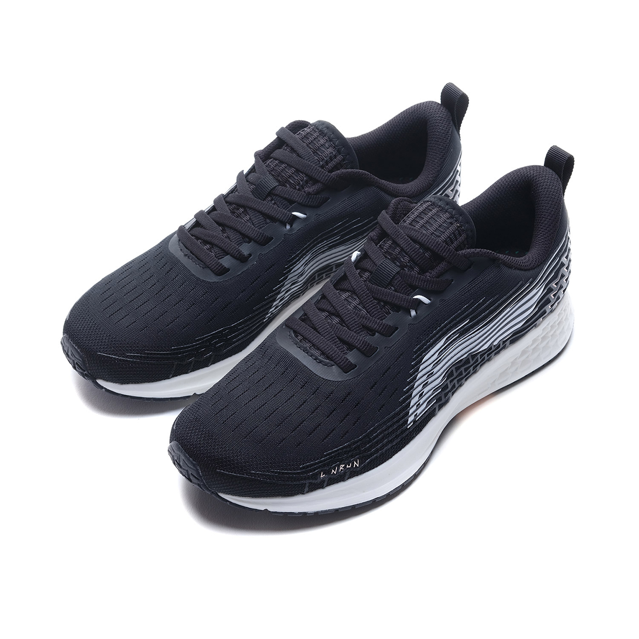 Li-Ning giày chạy bộ thể thao nữ ARBP046