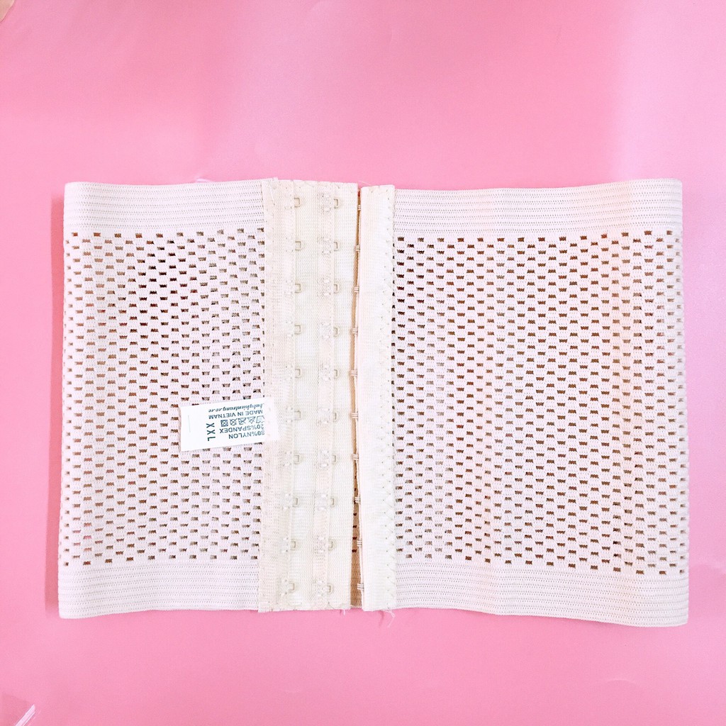 Gen nịt bụng sau sinh Nappy liners