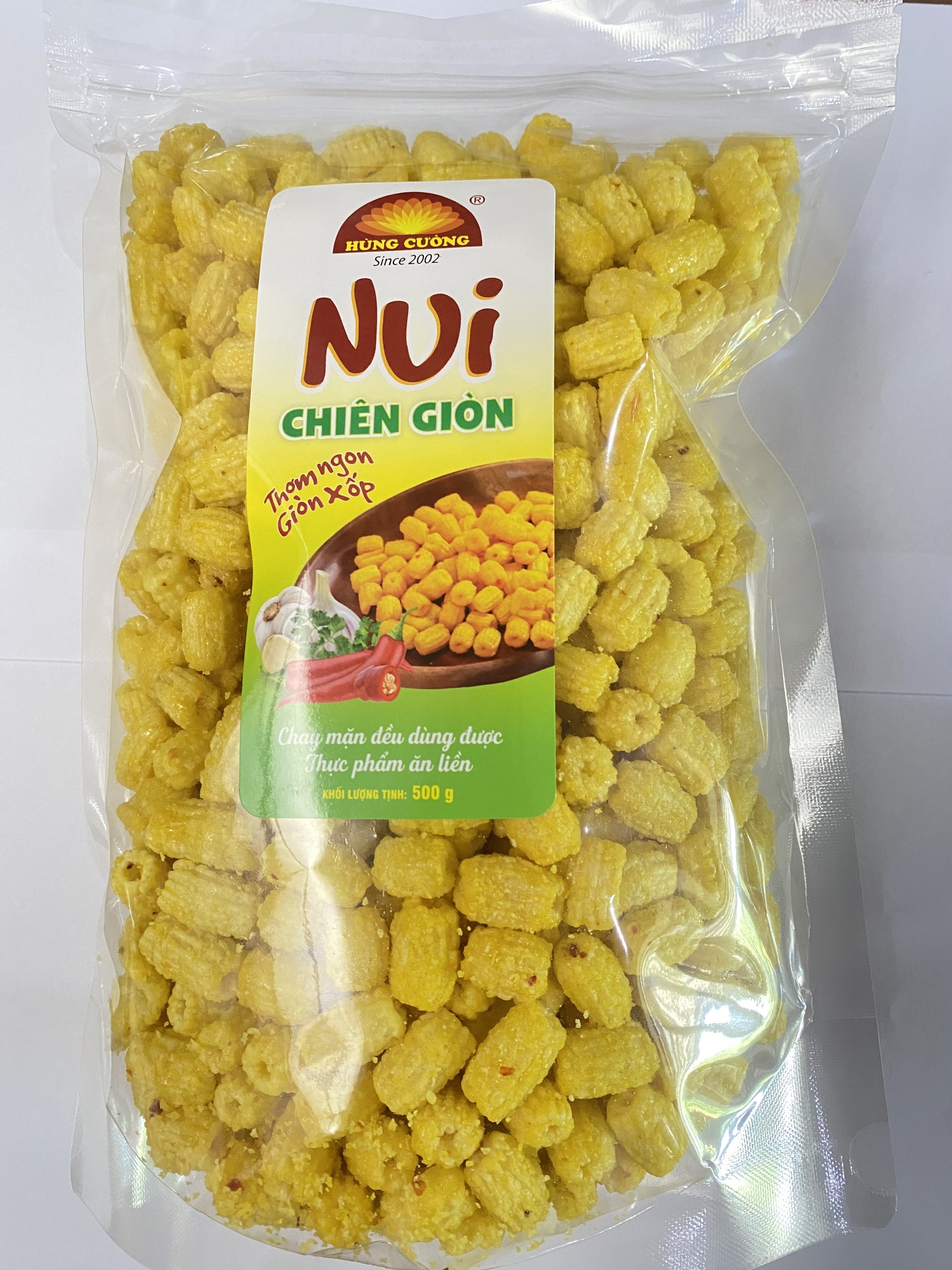 NUI 500g