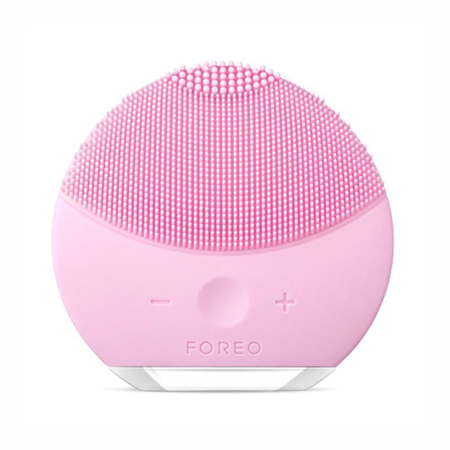 Máy Rửa Mặt Foreo Luna Mini 2 - Máy Massage Mặt Chuyên Sâu