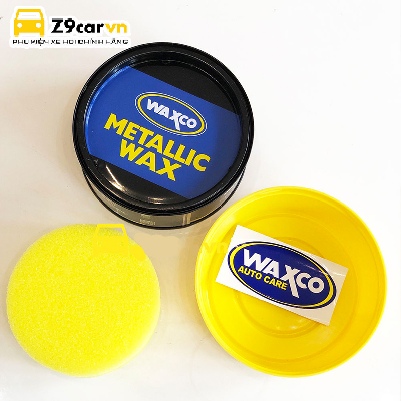Sáp đánh bóng sơn Waxco