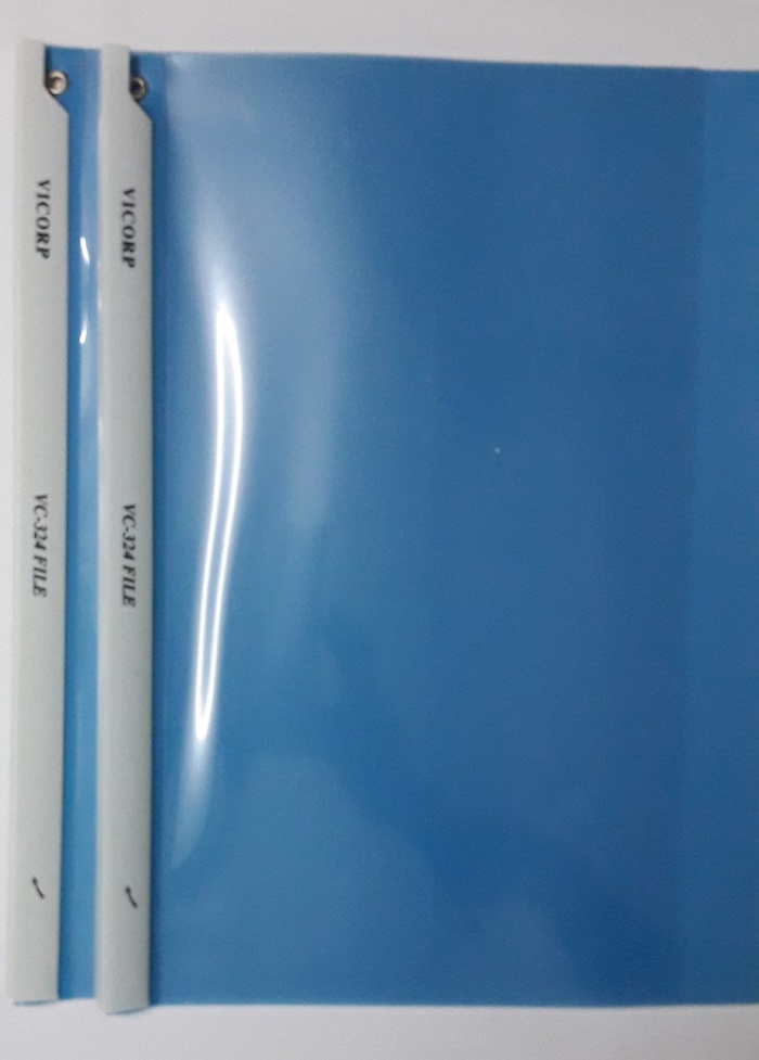 BÌA CÂY NẸP XOAY ( Combo 10 Cái )