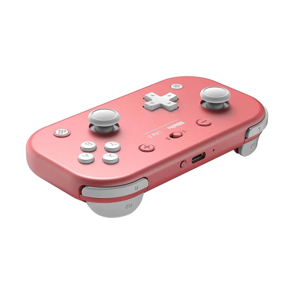 Tay 8Bitdo Lite 2 Bluetooth 80KA