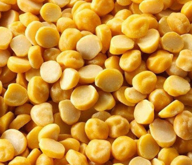 Đậu Chana Dal 1kg