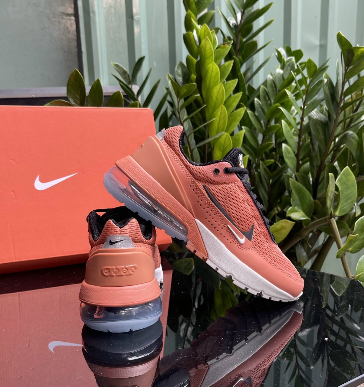 SALE 50% CHÍNH HÃNG 𝐍𝐢𝐤𝐞 𝐀𝐢𝐫 𝐌𝐚𝐱 Pulse 36-39